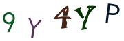 Beeld-CAPTCHA