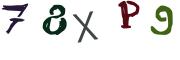 Beeld-CAPTCHA