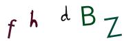 Beeld-CAPTCHA
