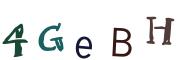 Beeld-CAPTCHA