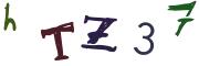 Beeld-CAPTCHA