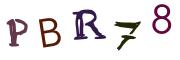 Beeld-CAPTCHA