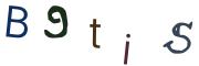 Beeld-CAPTCHA