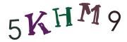 Beeld-CAPTCHA