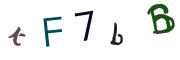 Beeld-CAPTCHA