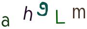 Beeld-CAPTCHA