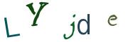 Beeld-CAPTCHA
