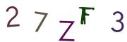 Beeld-CAPTCHA