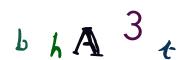 Beeld-CAPTCHA