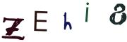 Beeld-CAPTCHA