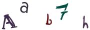 Beeld-CAPTCHA