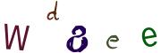 Beeld-CAPTCHA