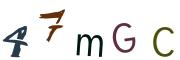 Beeld-CAPTCHA