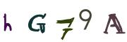 Beeld-CAPTCHA