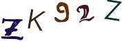 Beeld-CAPTCHA