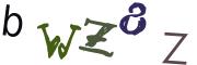 Beeld-CAPTCHA