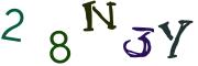 Beeld-CAPTCHA