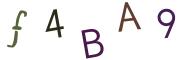 Beeld-CAPTCHA