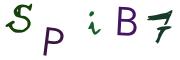 Beeld-CAPTCHA