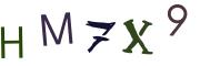 CAPTCHA obrazkowa