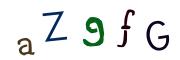CAPTCHA obrazkowa