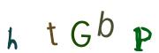 CAPTCHA obrazkowa