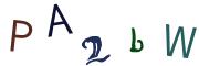 CAPTCHA obrazkowa