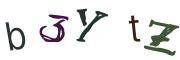 CAPTCHA obrazkowa