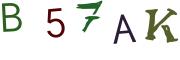 CAPTCHA obrazkowa