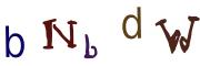 CAPTCHA obrazkowa