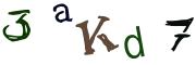CAPTCHA obrazkowa