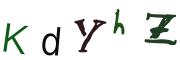 CAPTCHA obrazkowa