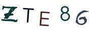 CAPTCHA obrazkowa