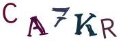 CAPTCHA obrazkowa