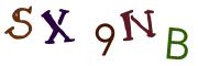 CAPTCHA obrazkowa