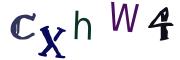 CAPTCHA obrazkowa