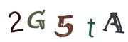 CAPTCHA obrazkowa