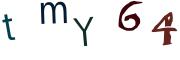 CAPTCHA obrazkowa