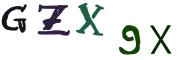 CAPTCHA obrazkowa