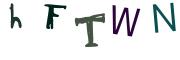 CAPTCHA obrazkowa
