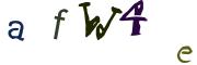 CAPTCHA obrazkowa