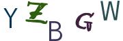 CAPTCHA obrazkowa