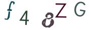 CAPTCHA obrazkowa