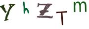 CAPTCHA obrazkowa