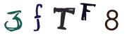 CAPTCHA obrazkowa