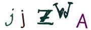 CAPTCHA obrazkowa