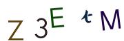 CAPTCHA obrazkowa