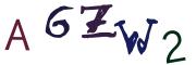 CAPTCHA obrazkowa