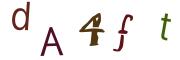 CAPTCHA obrazkowa