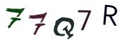 CAPTCHA obrazkowa